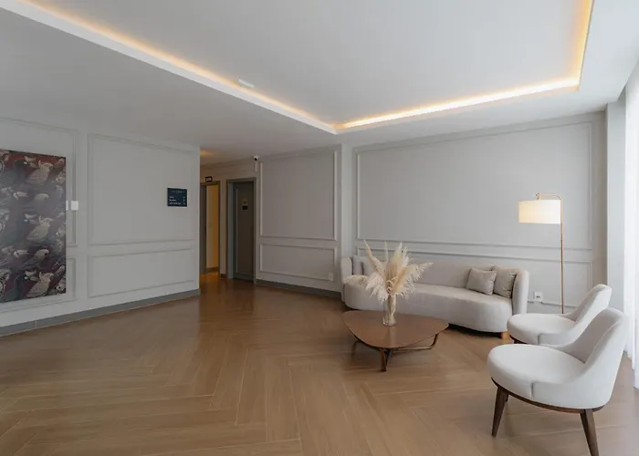 Pousada e Cerimonial Itamaraty