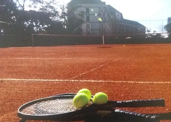 Flat Vista Azul em Pedra Azul - ES